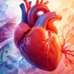 Recuperación del corazón después de un infarto agudo de miocardio