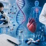 La relación cooperativa entre la bioquímica y la medicina