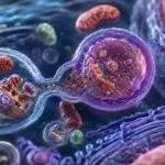 Autofagia y reciclado de los orgánulos celulares