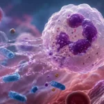 El neutrófilo como principal efector celular de la inflamación aguda