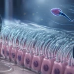 Función de los cilios celulares
