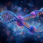 Replicación de ADN