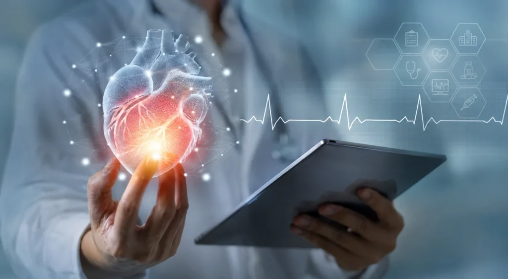 El SCORE (Systematic COronary Risk Evaluation)