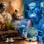 Hitos de la historia de la medicina