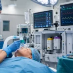 Conceptos fundamentales de anestesia