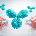 Trevogrumab. Inhibición de la miostatina y preservación de la masa muscular durante la pérdida de peso